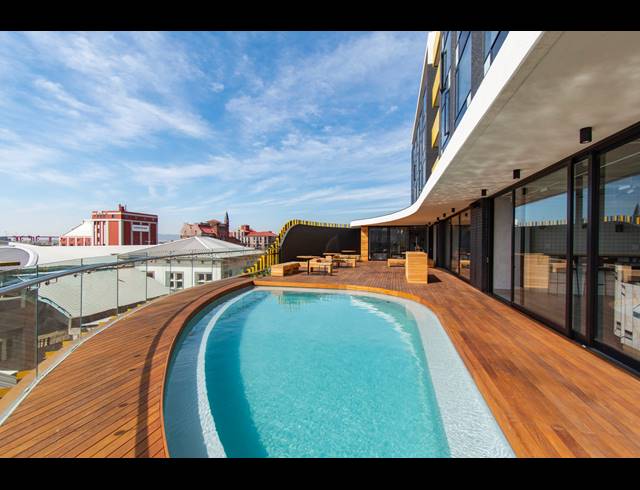 1 BEDROOM APARTMENT FOR SALE IN WOODSTOCK